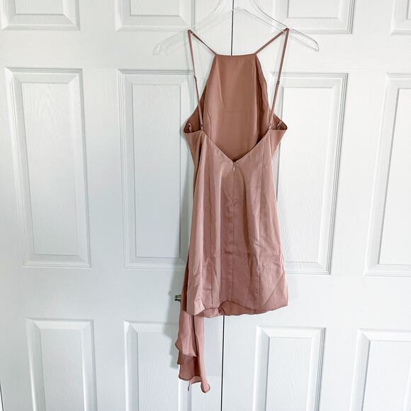 Fame Partners x Free People Sunset Mini Dress - Picture 7 of 12